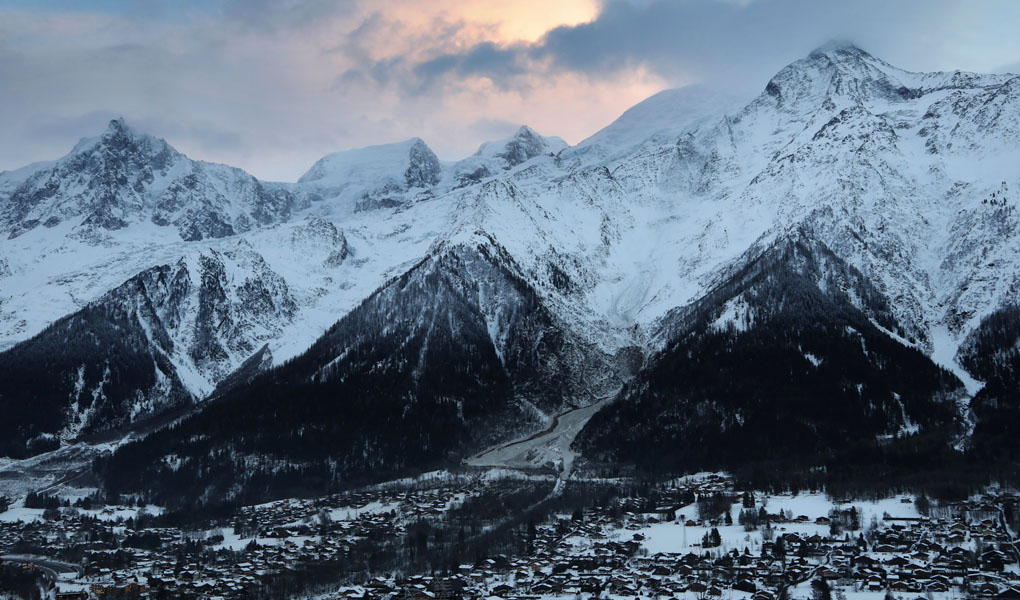 RN 5 - Neige, avalanches et risques glaciaires