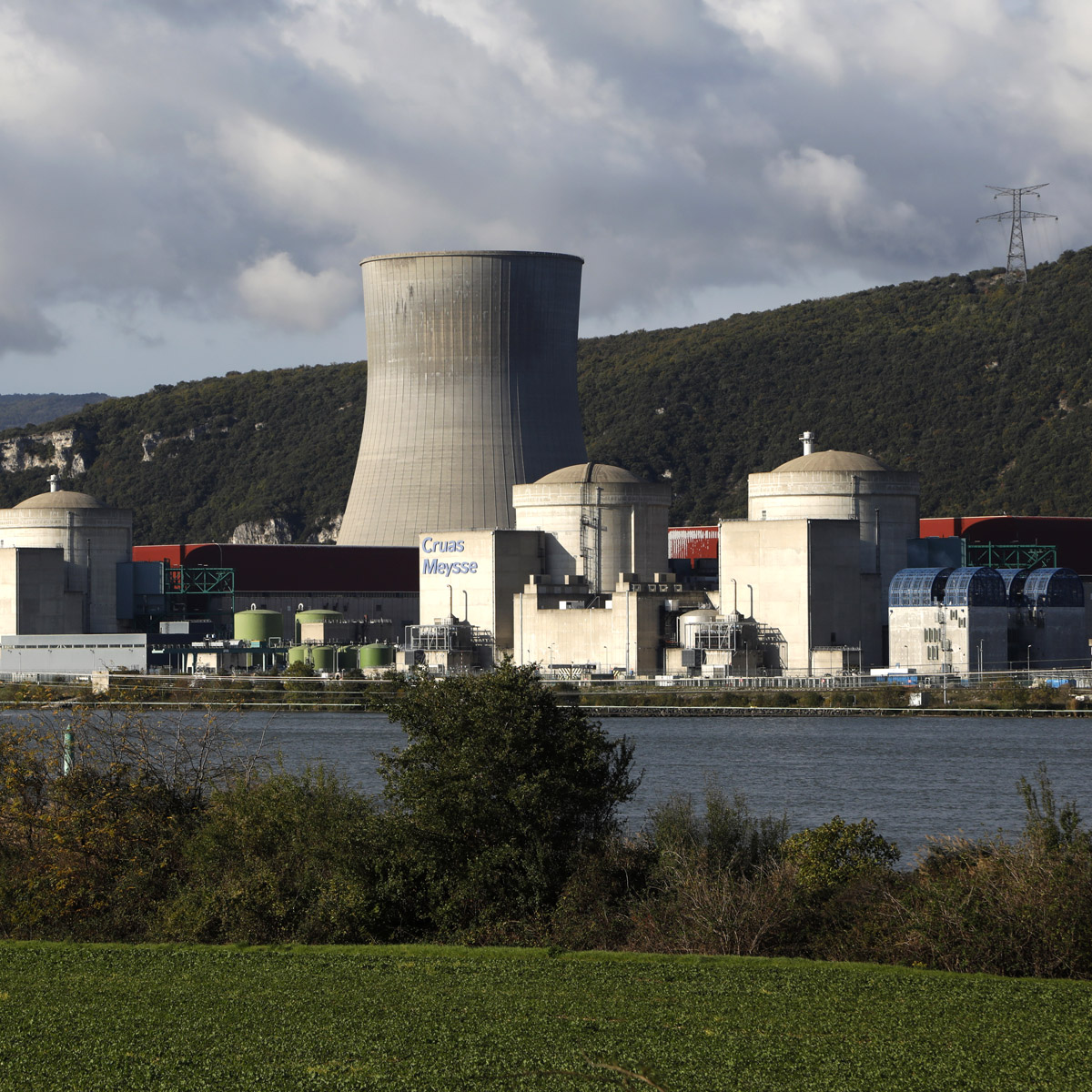 risque nucléaire