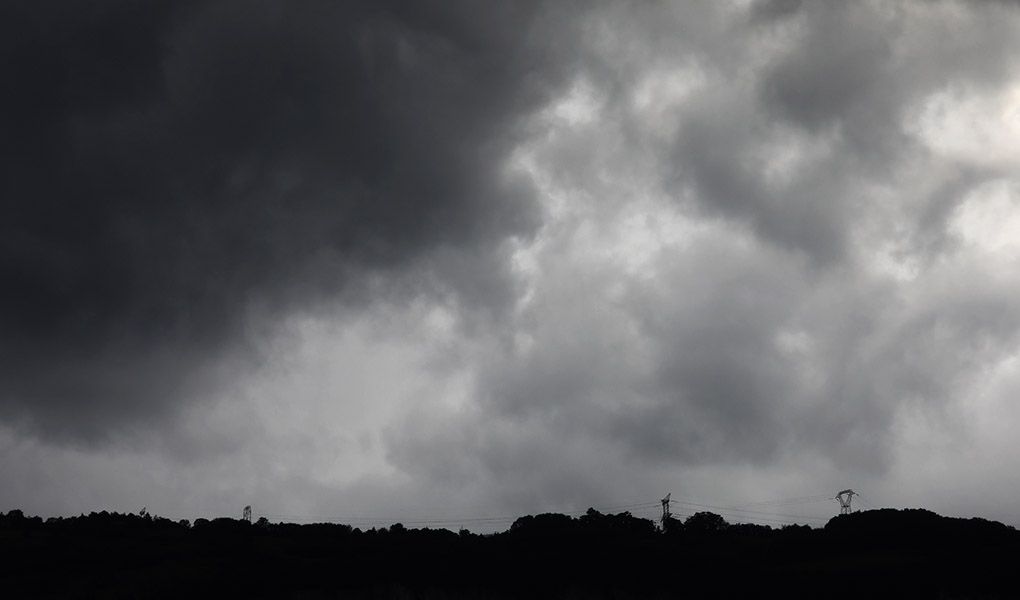 RN 1 - Tempêtes, cyclones, tornades et orages