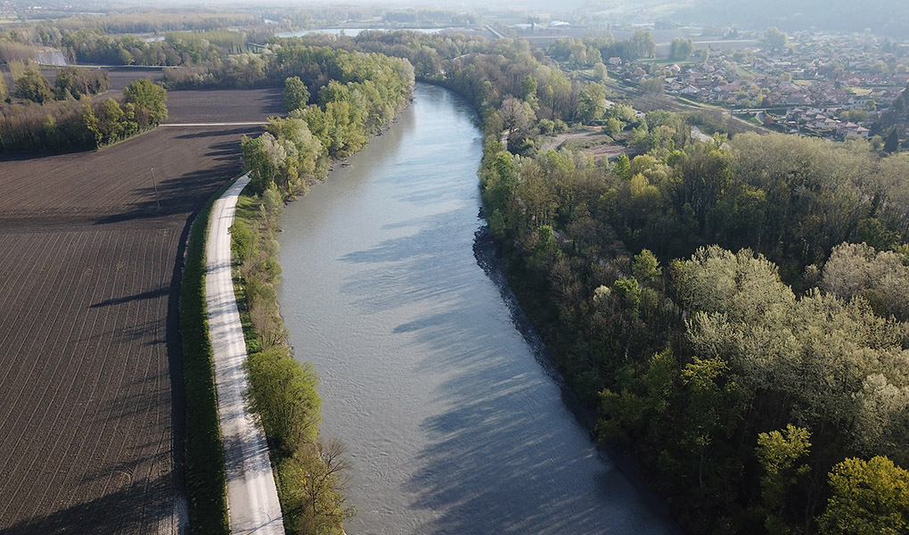 DGa6 - Outils de maitrise foncière pour travaux et ouvrages de protection contre les risques naturels