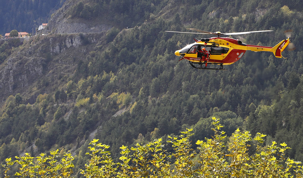 orsec sécurité civile