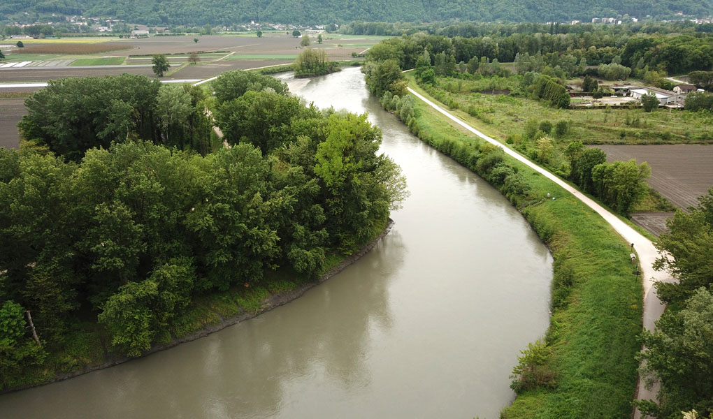 DGp10 - L’évaluation socio-économique des projets de prévention des inondations