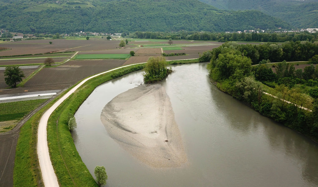 DGp9 - Les programmes d’actions de prévention des inondations (PAPI)