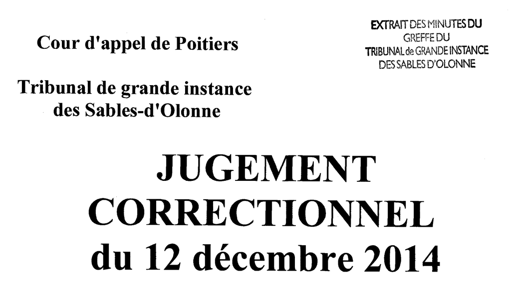 R6 - Jurisprudence et responsabilités du maire en matière de risques majeurs